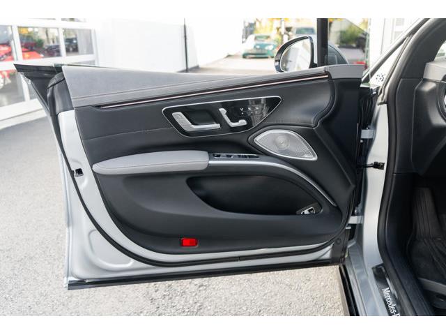 2023 Mercedes-Benz EQS (CC-2115191) for sale in Bellevue, Washington