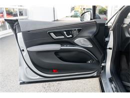 2023 Mercedes-Benz EQS (CC-2115191) for sale in Bellevue, Washington