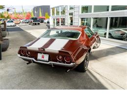1970 Chevrolet Camaro (CC-2115193) for sale in Bellevue, Washington
