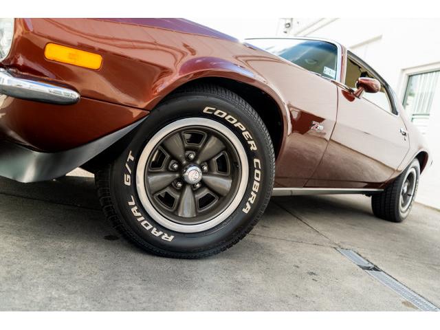 1970 Chevrolet Camaro (CC-2115193) for sale in Bellevue, Washington