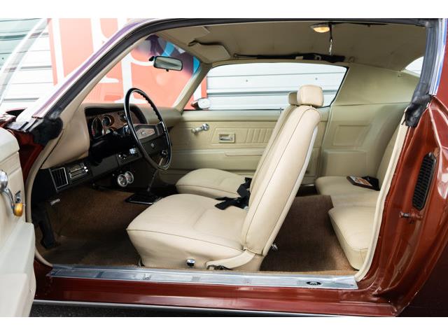 1970 Chevrolet Camaro (CC-2115193) for sale in Bellevue, Washington