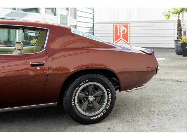 1970 Chevrolet Camaro (CC-2115193) for sale in Bellevue, Washington
