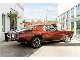 1970 Chevrolet Camaro (CC-2115193) for sale in Bellevue, Washington
