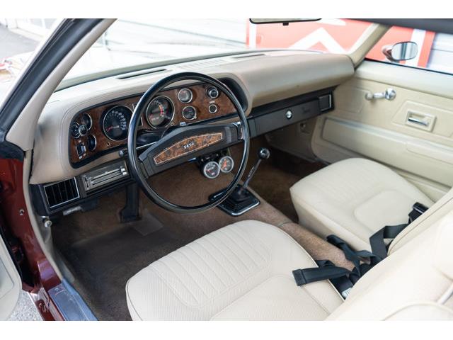 1970 Chevrolet Camaro (CC-2115193) for sale in Bellevue, Washington