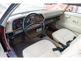 1970 Chevrolet Camaro (CC-2115193) for sale in Bellevue, Washington