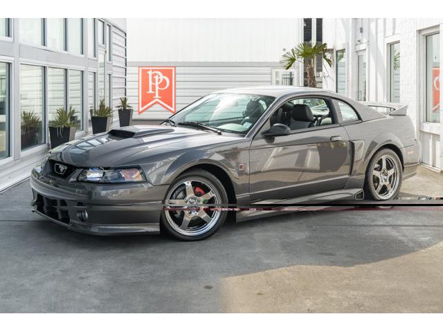 2004 Ford Mustang (CC-2115194) for sale in Bellevue, Washington