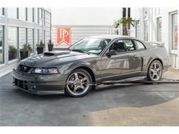 2004 Ford Mustang (CC-2115194) for sale in Bellevue, Washington