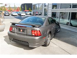 2004 Ford Mustang (CC-2115194) for sale in Bellevue, Washington