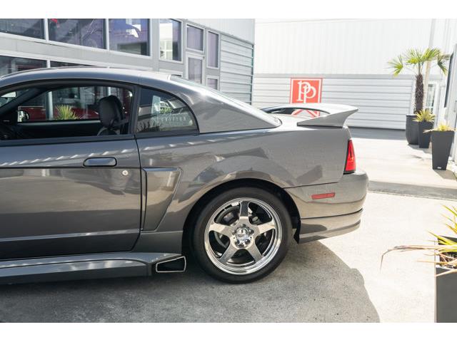 2004 Ford Mustang (CC-2115194) for sale in Bellevue, Washington