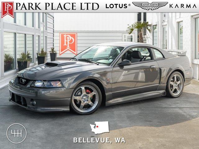 2004 Ford Mustang (CC-2115194) for sale in Bellevue, Washington