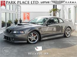 2004 Ford Mustang (CC-2115194) for sale in Bellevue, Washington