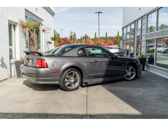 2004 Ford Mustang (CC-2115194) for sale in Bellevue, Washington