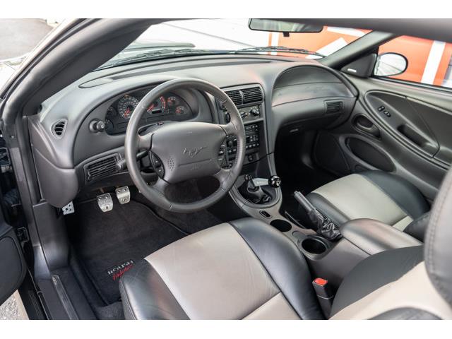 2004 Ford Mustang (CC-2115194) for sale in Bellevue, Washington