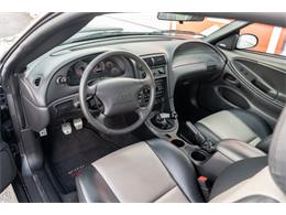 2004 Ford Mustang (CC-2115194) for sale in Bellevue, Washington