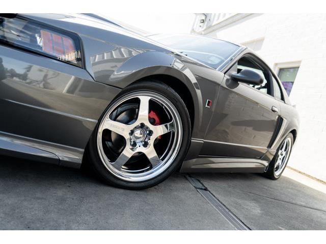 2004 Ford Mustang (CC-2115194) for sale in Bellevue, Washington