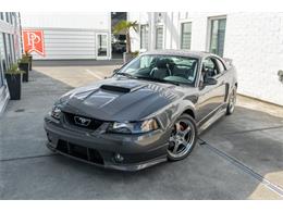 2004 Ford Mustang (CC-2115194) for sale in Bellevue, Washington