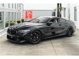 2020 BMW M Models (CC-2115197) for sale in Bellevue, Washington