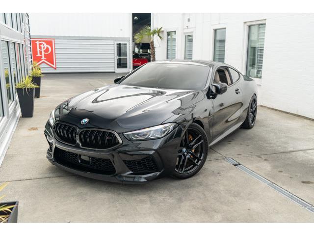 2020 BMW M Models (CC-2115197) for sale in Bellevue, Washington