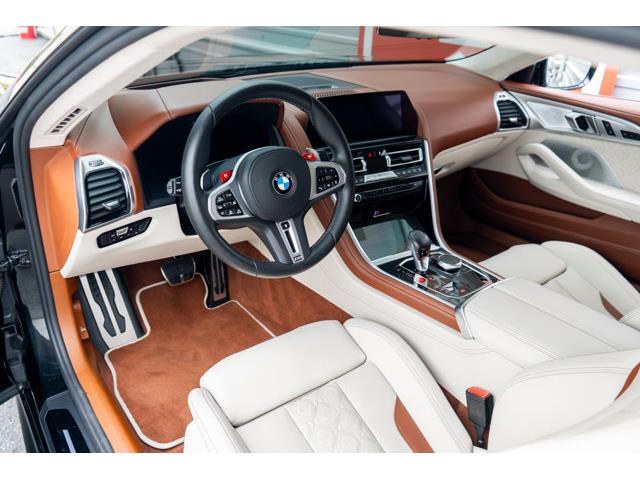 2020 BMW M Models (CC-2115197) for sale in Bellevue, Washington