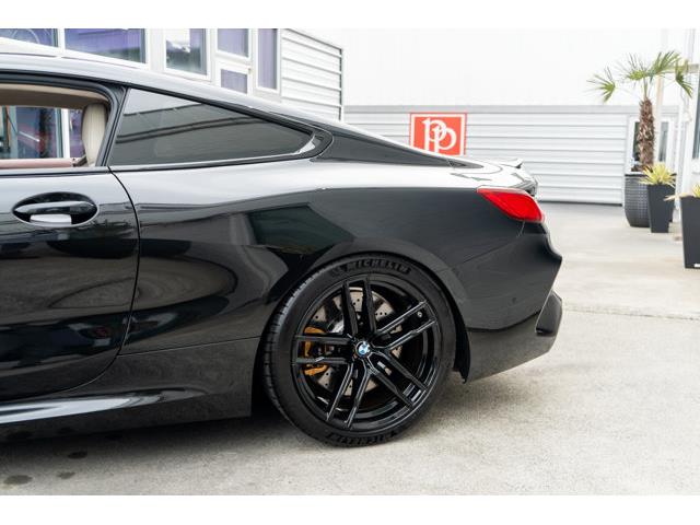 2020 BMW M Models (CC-2115197) for sale in Bellevue, Washington