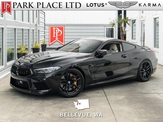 2020 BMW M Models (CC-2115197) for sale in Bellevue, Washington