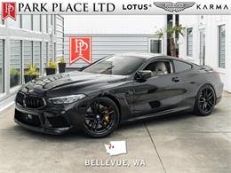 2020 BMW M Models (CC-2115197) for sale in Bellevue, Washington