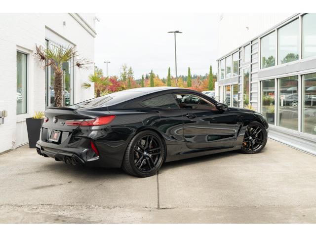 2020 BMW M Models (CC-2115197) for sale in Bellevue, Washington