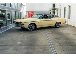 1969 Chevrolet Chevelle (CC-2115198) for sale in Bellevue, Washington