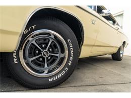 1969 Chevrolet Chevelle (CC-2115198) for sale in Bellevue, Washington