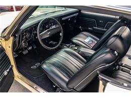 1969 Chevrolet Chevelle (CC-2115198) for sale in Bellevue, Washington