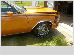 1981 Chevrolet El Camino (CC-2110052) for sale in Cadillac, Michigan
