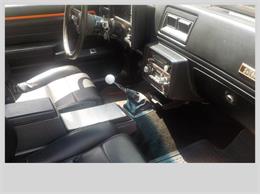 1981 Chevrolet El Camino (CC-2110052) for sale in Cadillac, Michigan