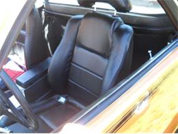 1981 Chevrolet El Camino (CC-2110052) for sale in Cadillac, Michigan