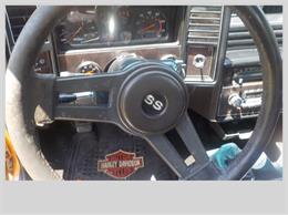 1981 Chevrolet El Camino (CC-2110052) for sale in Cadillac, Michigan