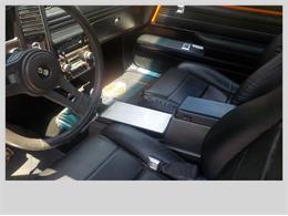 1981 Chevrolet El Camino (CC-2110052) for sale in Cadillac, Michigan
