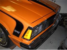 1981 Chevrolet El Camino (CC-2110052) for sale in Cadillac, Michigan