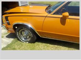 1981 Chevrolet El Camino (CC-2110052) for sale in Cadillac, Michigan