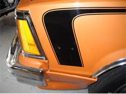 1981 Chevrolet El Camino (CC-2110052) for sale in Cadillac, Michigan