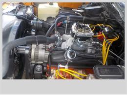 1981 Chevrolet El Camino (CC-2110052) for sale in Cadillac, Michigan