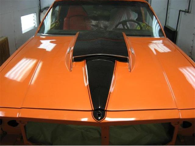 1981 Chevrolet El Camino (CC-2110052) for sale in Cadillac, Michigan