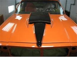 1981 Chevrolet El Camino (CC-2110052) for sale in Cadillac, Michigan