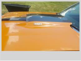 1981 Chevrolet El Camino (CC-2110052) for sale in Cadillac, Michigan