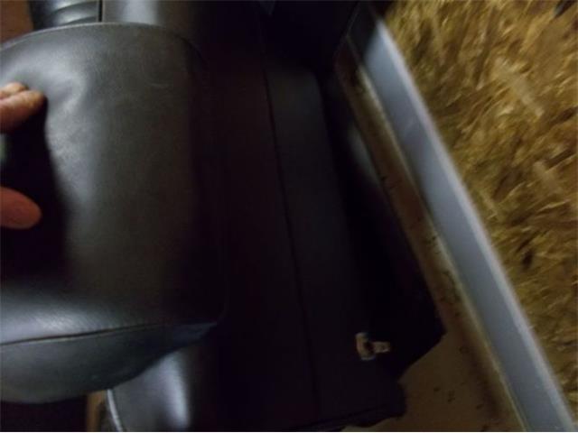 1981 Chevrolet El Camino (CC-2110052) for sale in Cadillac, Michigan