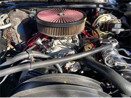 1972 Chevrolet El Camino (CC-2110520) for sale in Cadillac, Michigan