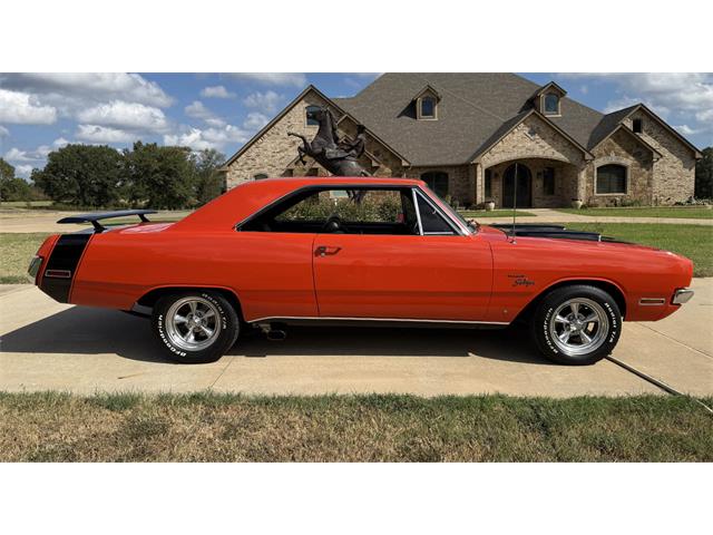 1971 Dodge Dart Swinger (CC-2115200) for sale in Biloxi, Mississippi