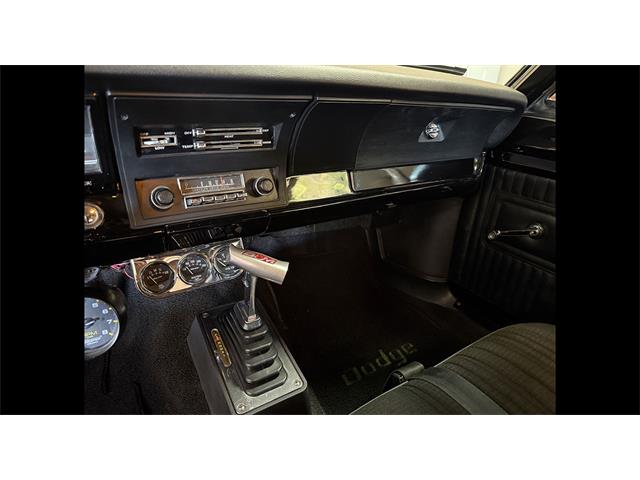 1971 Dodge Dart Swinger (CC-2115200) for sale in Biloxi, Mississippi