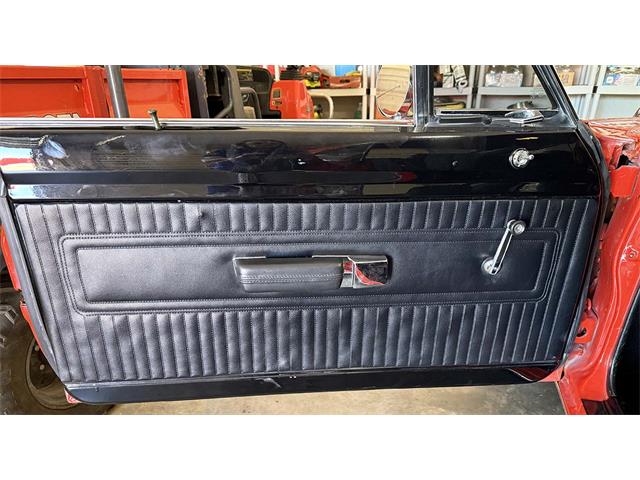 1971 Dodge Dart Swinger (CC-2115200) for sale in Biloxi, Mississippi