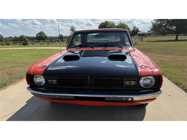 1971 Dodge Dart Swinger (CC-2115200) for sale in Biloxi, Mississippi
