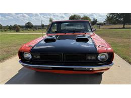 1971 Dodge Dart Swinger (CC-2115200) for sale in Biloxi, Mississippi