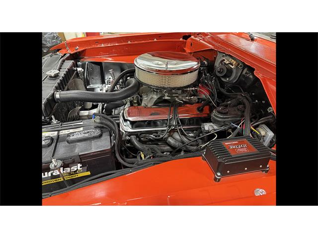 1971 Dodge Dart Swinger (CC-2115200) for sale in Biloxi, Mississippi